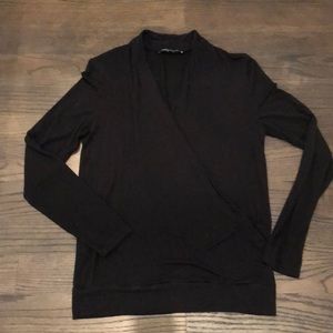 Black Jones New York Top